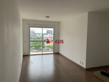 apartment em Rua Leopoldo de Bulhões, Vila Clementino - São Paulo - SP