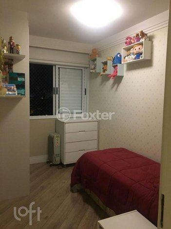 apartment em Rua Sílvia, Olímpico - São Caetano do Sul - SP