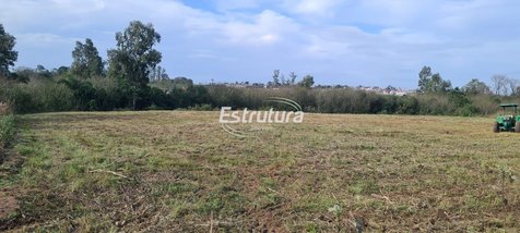 land_lot em Rua Jardim Berleze, Diácono João Luiz Pozzobon - Santa Maria - RS