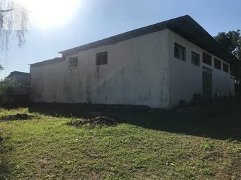 industrial em Rua Oliveiros Rodrigues Alves, Jardim da Posse - Nova Iguaçu - RJ