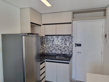 apartment em Rua Machado de Assis, Vila Mariana - São Paulo - SP