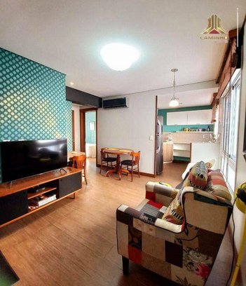 apartment em Rua Doutor Timóteo, Moinhos de Vento - Porto Alegre - RS
