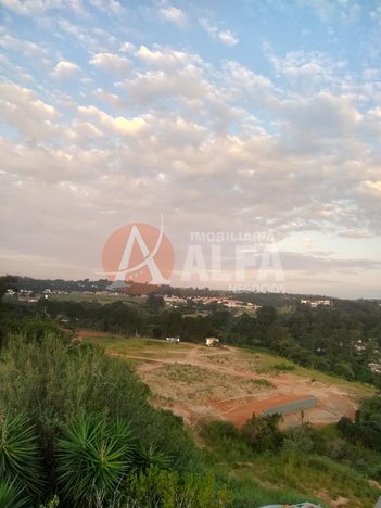 land_lot em Estrada Pedreira Eldorado, Jardim Ipês - Cotia - SP