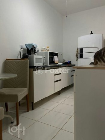 apartment em Rua Marcílio Dias, Menino Deus - Porto Alegre - RS