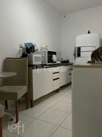 Cômodo Condomínio