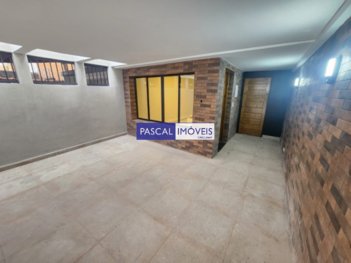 house em Rua Galileu, Jardim Aeroporto - São Paulo - SP