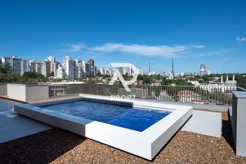 apartment em Rua Alagoas, Higienópolis - São Paulo - SP