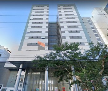 apartment em Sinimbu, Centro - Caxias do Sul - RS