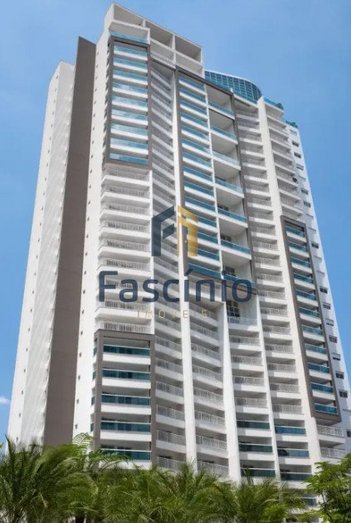 apartment em Rua Eugênio de Medeiros, Pinheiros - São Paulo - SP