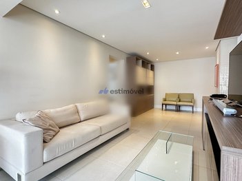 apartment em Rua Joaquim Antunes, Pinheiros - São Paulo - SP