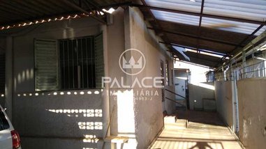 house em Rua José Pedro de Freitas, Jardim Esplanada - Piracicaba - SP