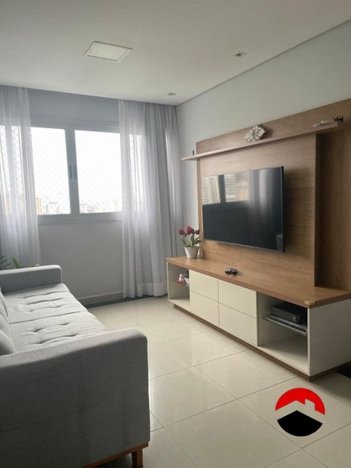 apartment em Rua Voluntários da Pátria, Santana - São Paulo - SP