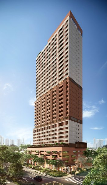 office em Rua Serra do Japi, Vila Gomes Cardim - São Paulo - SP