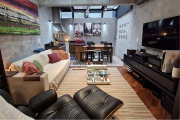 house em Rua Barão de Melgaço, Real Parque - São Paulo - SP