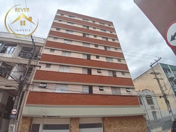 apartment em Rua Regente Feijó, Centro - Campinas - SP
