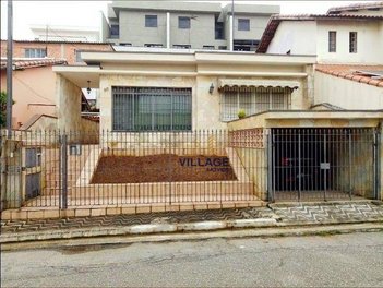 house em Rua Vicente Gioberti, Parque São Domingos - São Paulo - SP