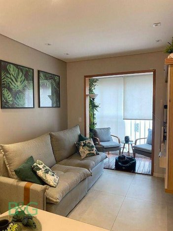 apartment em Avenida José Antônio Cabral, Jardim Rosa de Franca - Guarulhos - SP