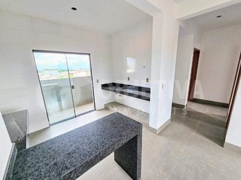 apartment em Rua Visconde do Pirajá, Tubalina - Uberlândia - MG