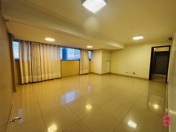 apartment em Rua Pocema, Parque Amazônia - Goiânia - GO