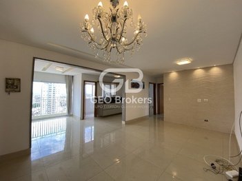 apartment em Rua da Penha, Vila Aprazível - Jacareí - SP