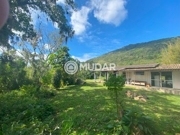 land_lot em Baldicero Filomeno, Ribeirão da Ilha - Florianópolis - SC
