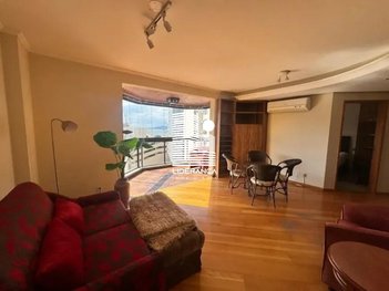 apartment em Rua Germano Wendhausen, Centro - Florianópolis - SC