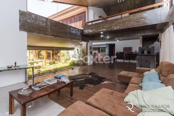 house em Travessa Hilário Kieling, Tristeza - Porto Alegre - RS