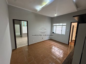 house em Rua São Paulo, Cerâmica - São Caetano do Sul - SP