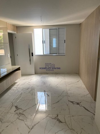 apartment em Rua Saturno, Ana Lúcia - Sabará - MG