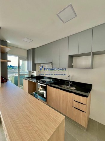 apartment em Rua Ângelo Dusi, Centro - São Bernardo do Campo - SP