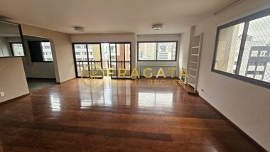 apartment em Rua Manuel Guedes, Jardim Europa - São Paulo - SP