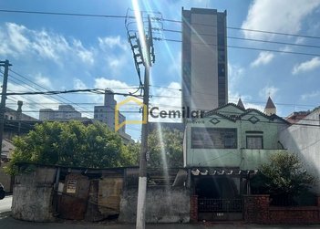 land_lot em Rua General Sócrates, Penha de França - São Paulo - SP