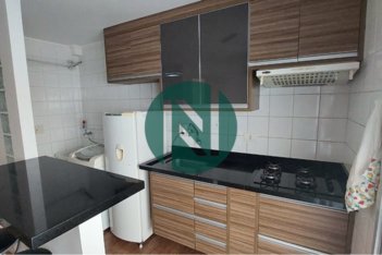 apartment em Avenida General Valdomiro de Lima, Jabaquara - São Paulo - SP