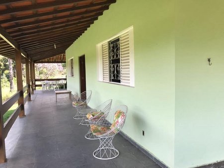Cômodo Condomínio
