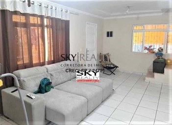 house em Rua Manoel Porto, Jardim Brasil (Zona Sul) - São Paulo - SP