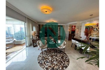 apartment em Rua Domingos Lopes da Silva, Vila Suzana - São Paulo - SP