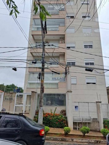 apartment em Rua Celso Vieira, Vila Pereira Barreto - São Paulo - SP
