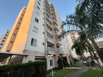 apartment em Rua João de Oliveira, Messejana - Fortaleza - CE