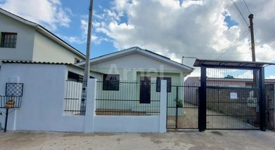 house em Rua Juvência Carvalho, Nenê Graeff - Passo Fundo - RS