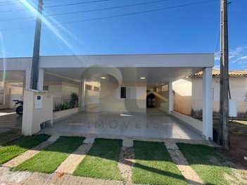 house em Rua Nair Ribeiro dos Santos, Jardim Nazareth - Marília - SP