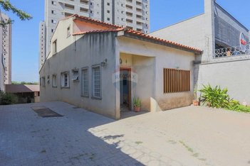 house em Rua Major Zacharias Belloti, Jardim do Carmo - Sorocaba - SP