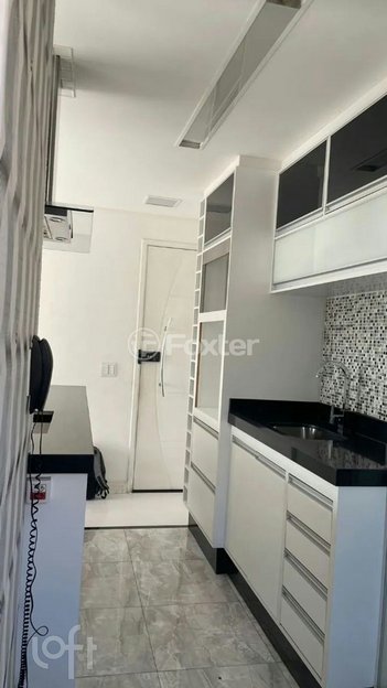apartment em Rua Carlos Gonzalez, Vila Curuçá - São Paulo - SP
