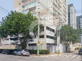 apartment em Rua Andrade Reis, Mooca - São Paulo - SP