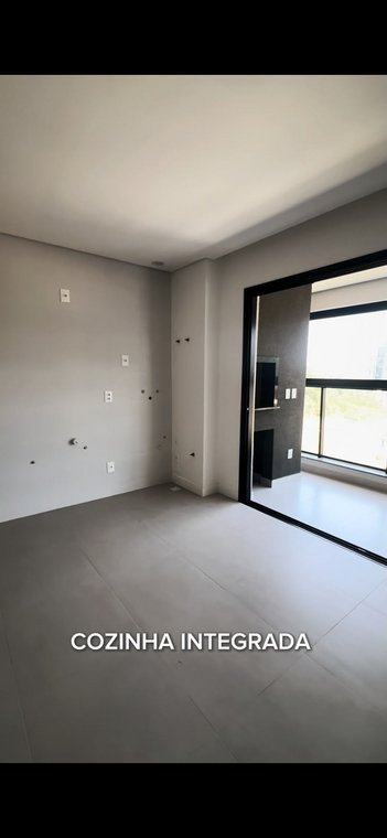 apartment em Rua Braúlio Werner, Praia Brava de Itajaí - Itajaí - SC