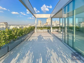 apartment em Rua Maranhão, Higienópolis - São Paulo - SP