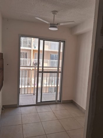apartment em Rua Nora Ney, Socorro - São Paulo - SP