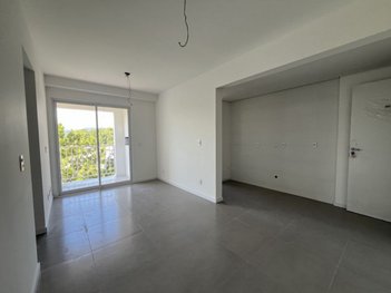 apartment em Rua Villa Maria, Fortaleza Alta - Blumenau - SC