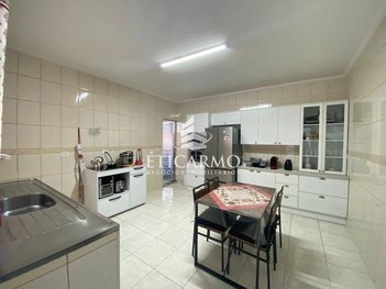 house em Rua Francisco Vidal, Cidade Líder - São Paulo - SP