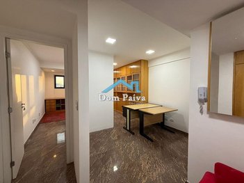 office em Rua Doutor Tirso Martins, Vila Mariana - São Paulo - SP