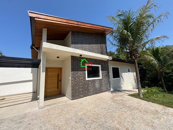 house em Rua Casa Branca, Marambaia - Vinhedo - SP